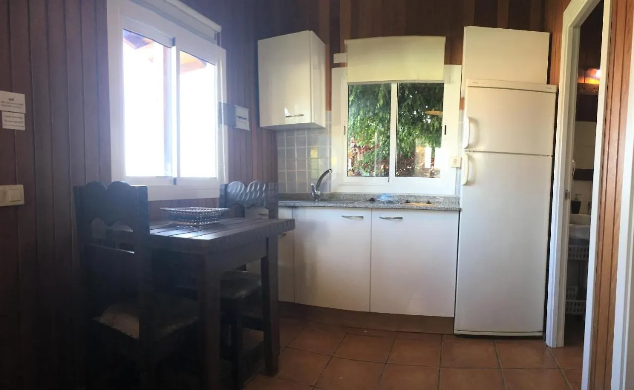 Casa Inmaculada Cabanas Mini Complejo Entero Salobre  0*, Salobre (Gran Canaria) Spain