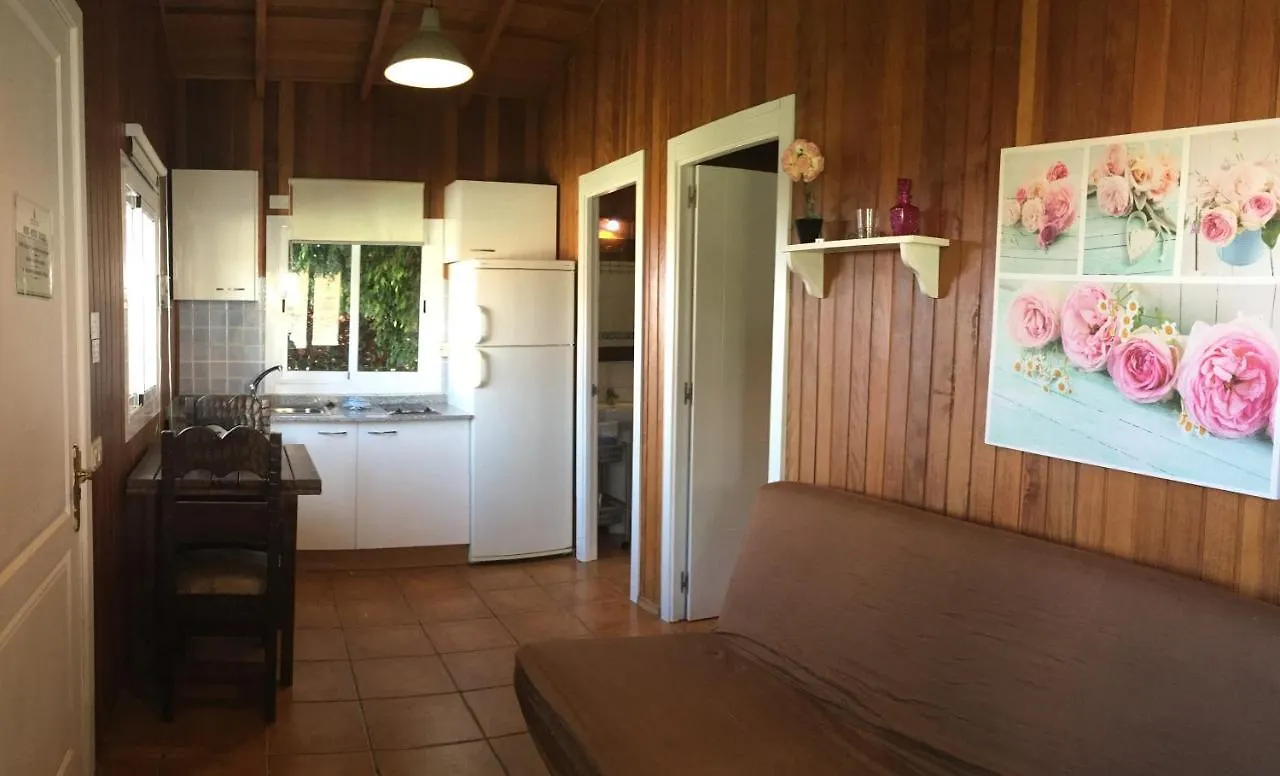 Casa Inmaculada Cabanas Mini Complejo Entero Salobre  Villa Salobre (Gran Canaria)