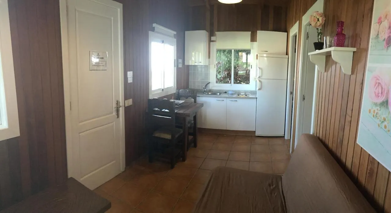 Villa Casa Inmaculada Cabanas Mini Complejo Entero Salobre