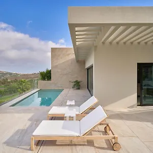  Holiday home Salobre Oasis