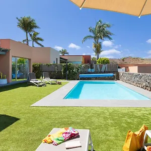 Top Villas Villa