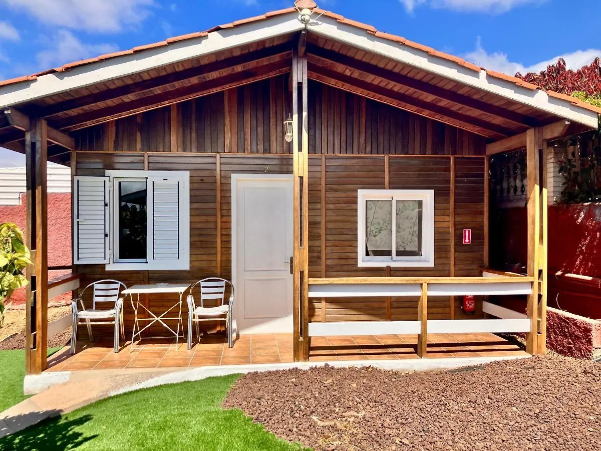 Villa Casa Inmaculada Cabanas Mini Complejo Entero Salobre